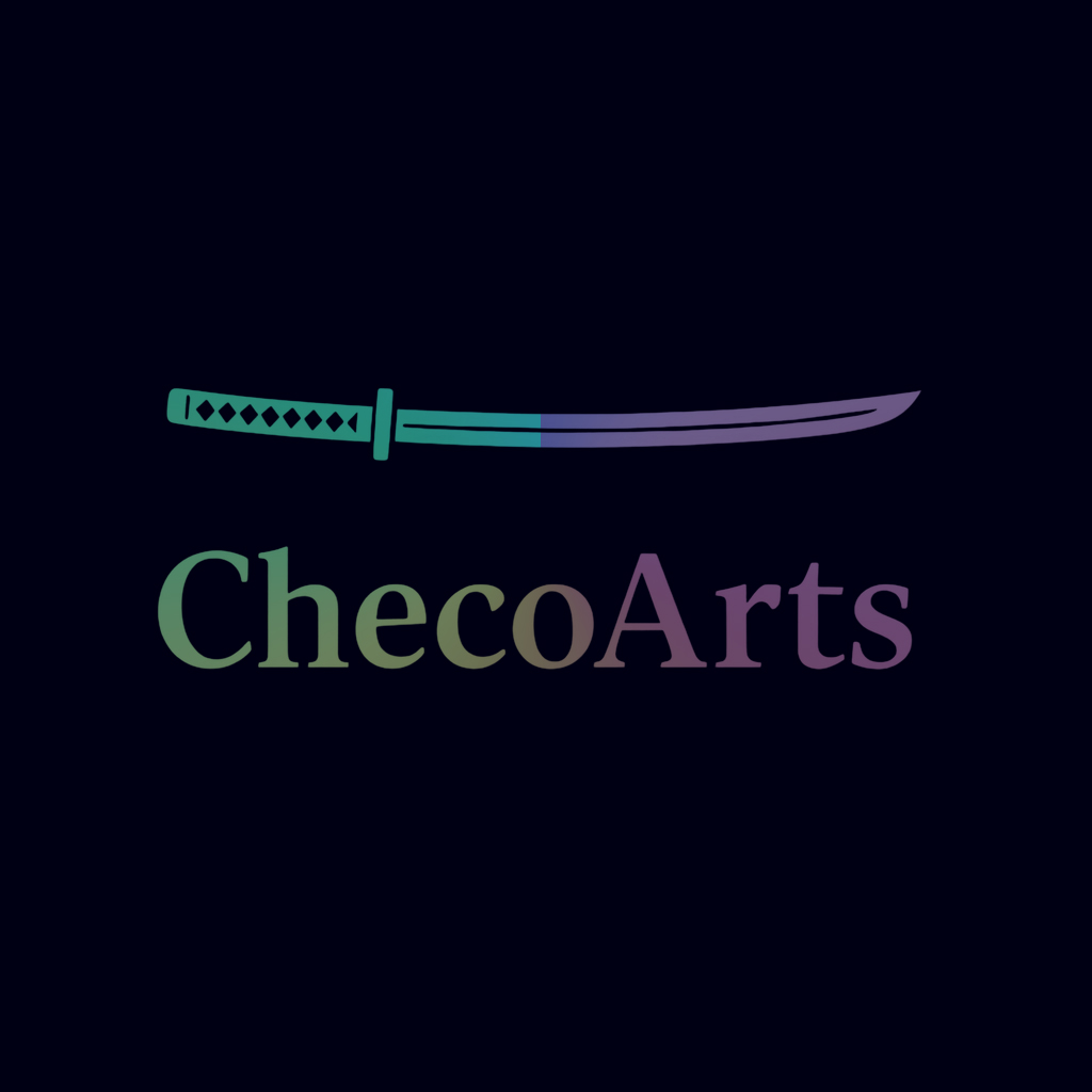 Logo Checoarts