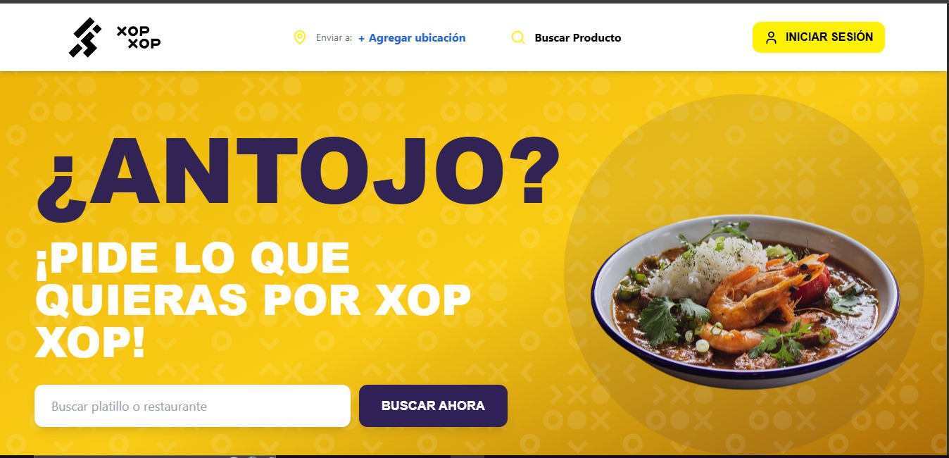 Vista previa de XOPXOP